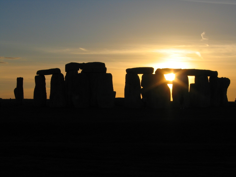 Stonehenge