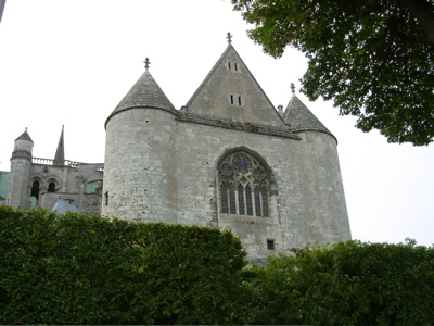 Chartres Cathedral