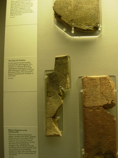 Creation Tablet
